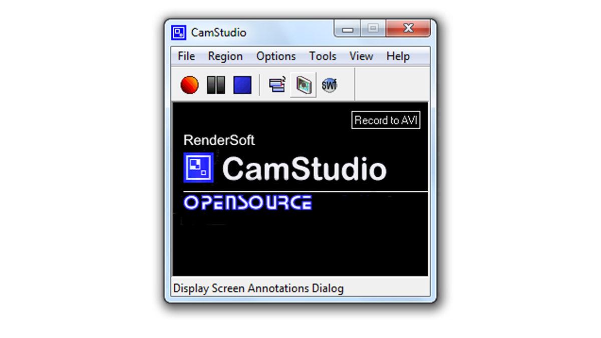 Camtasia Studio Alternatifi, Ekran Kaydı Yapmanıza Yarayan 8 Program