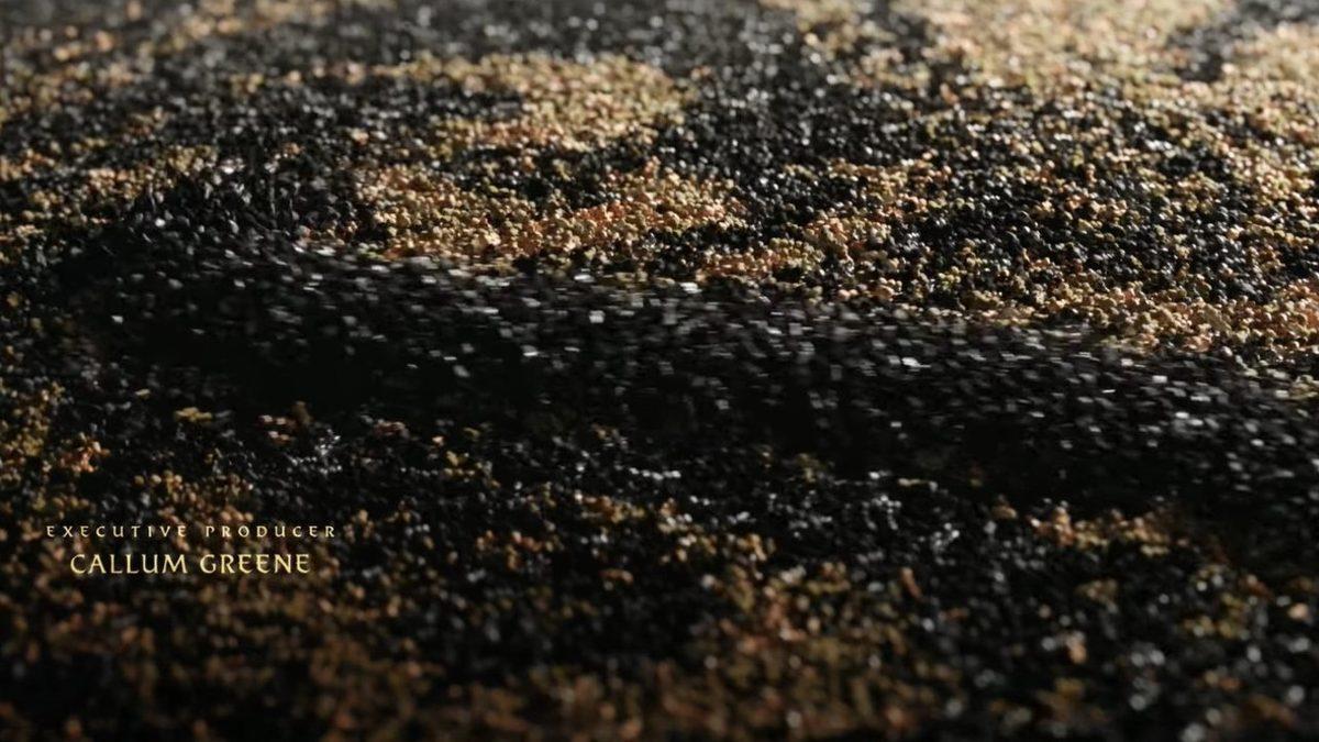 Yüzüklerin Efendisi: Güç Yüzükleri’nin Introsundaki Muhtemelen Gözden Kaçırdığınız Etkileyici Detaylar