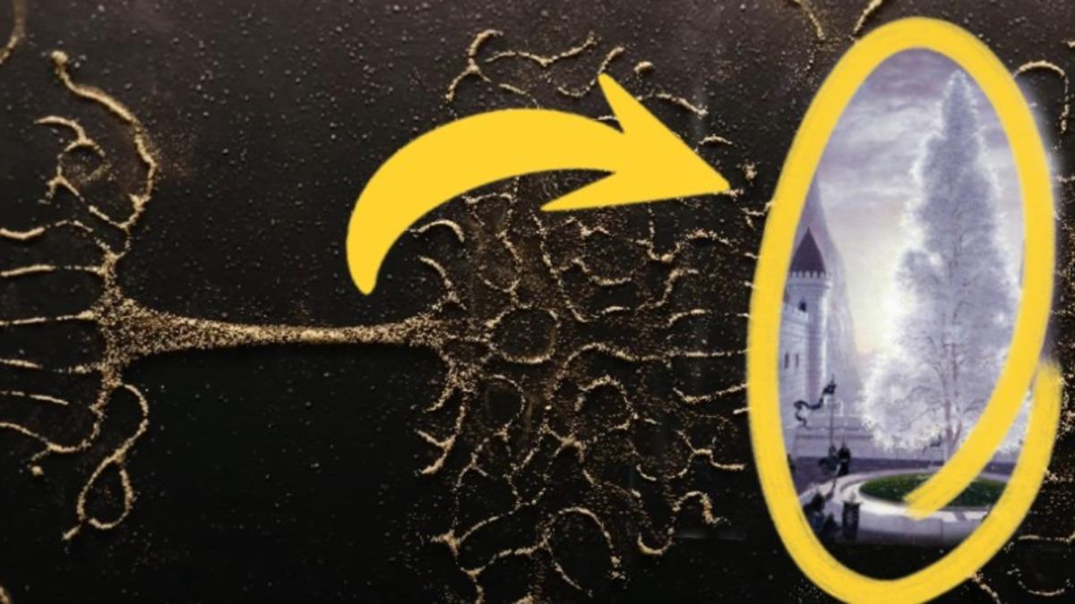 Yüzüklerin Efendisi: Güç Yüzükleri’nin Introsundaki Muhtemelen Gözden Kaçırdığınız Etkileyici Detaylar