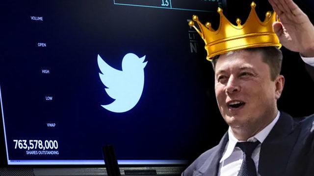 Twitter’ın Ne Zaman ’Patron Şirketi’ Olacağı Açıklandı: Elon Musk’ın Bakkalı Gibi Yönetilecek