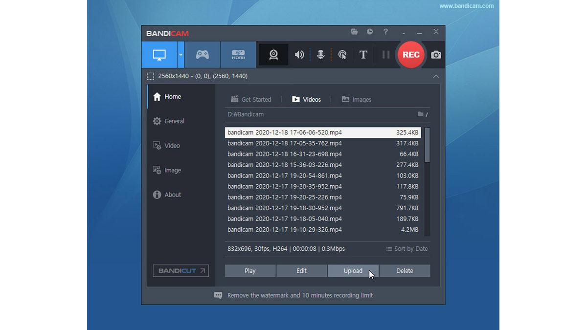Camtasia Studio Alternatifi, Ekran Kaydı Yapmanıza Yarayan 8 Program