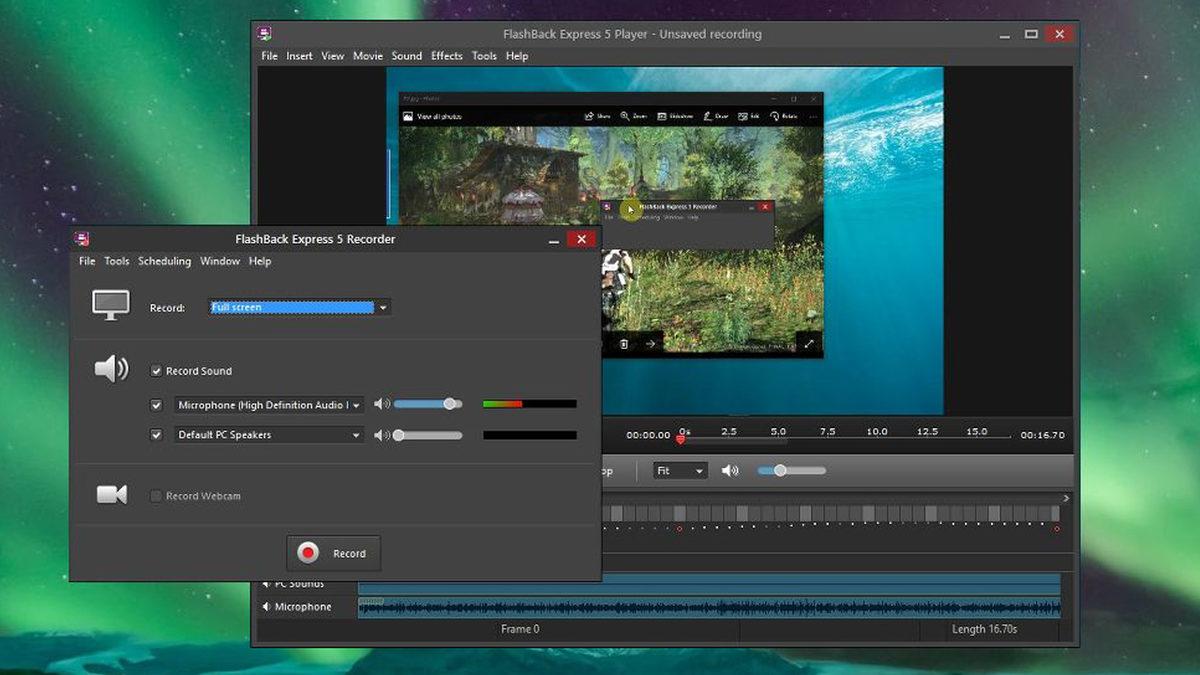Camtasia Studio Alternatifi, Ekran Kaydı Yapmanıza Yarayan 8 Program