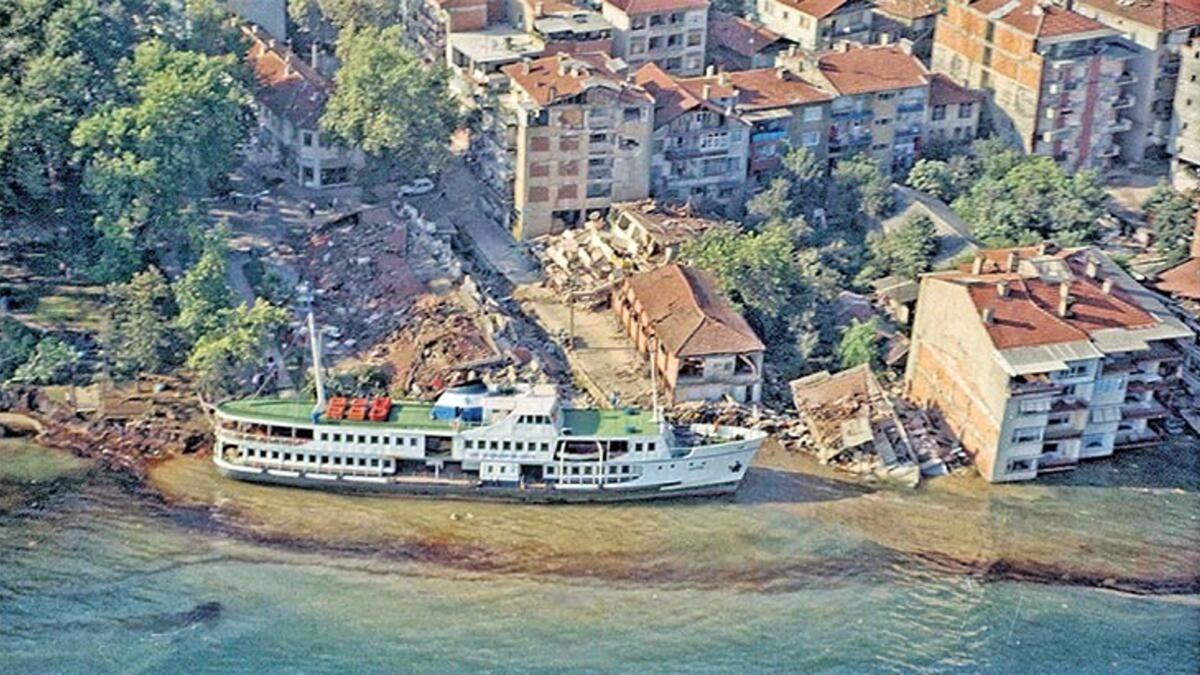 İstanbul Depremi’nden Yeni Bilgiler: 30 Milyonu Etkileyecek, 8 Yıl İçinde Olma İhtimali Çok Yüksek