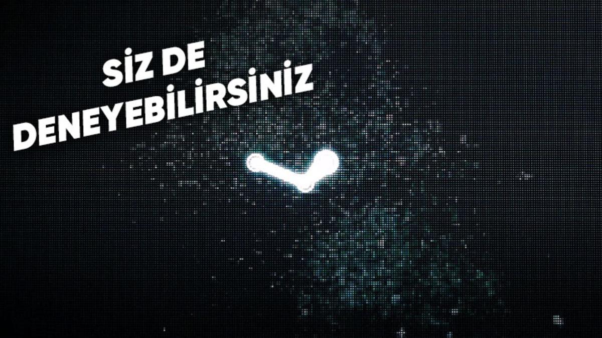Steam’in Bilgisayarınızı Konsola Dönüştüren Geniş Ekran Modu 10 Yılın Ardından Güncellendi (Unuttular Sanmıştık)