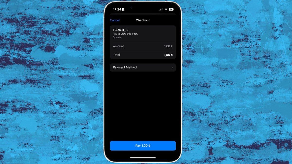 Telegram’a ’Ücretli Mesajlar’ Özelliği Geliyor: Bazı Mesajları Görmek İçin Para Ödememiz Gerekebilir...