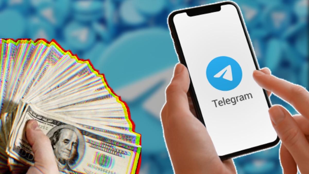 Telegram’a ’Ücretli Mesajlar’ Özelliği Geliyor: Bazı Mesajları Görmek İçin Para Ödememiz Gerekebilir...