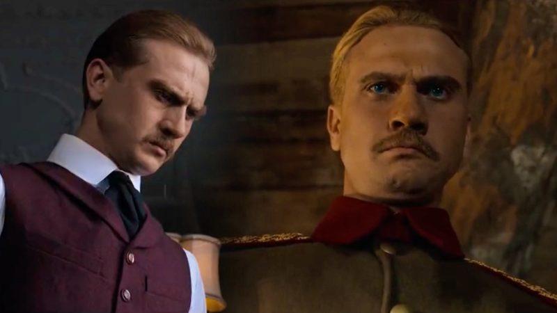 Disney+’ın Yayınlamaktan Vazgeçtiği Atatürk Dizisinin İlk Uzun Fragmanı Paylaşıldı