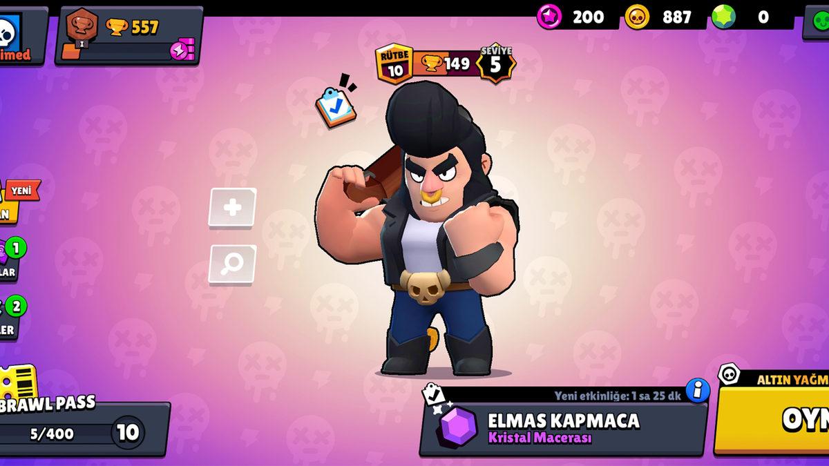 Brawl Stars’ın Fatihi Olmak İçin 10 Taktik
