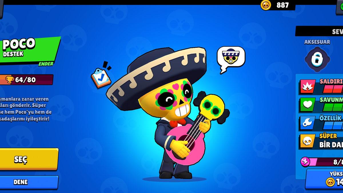 Brawl Stars’ın Fatihi Olmak İçin 10 Taktik