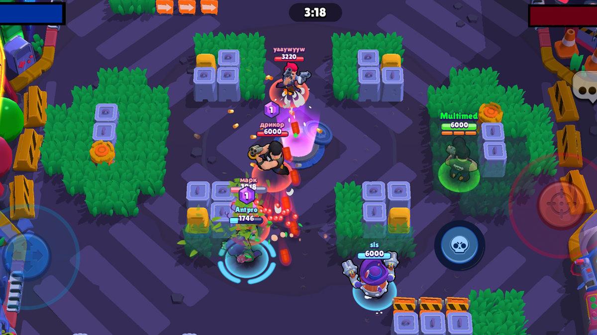 Brawl Stars’ın Fatihi Olmak İçin 10 Taktik