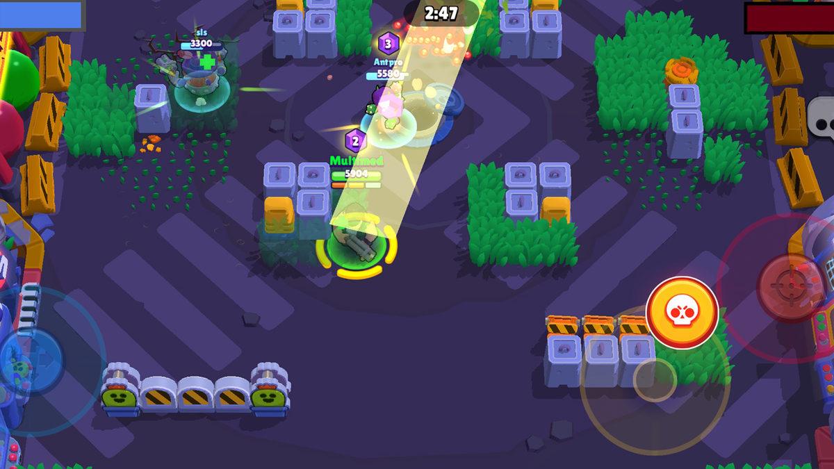 Brawl Stars’ın Fatihi Olmak İçin 10 Taktik