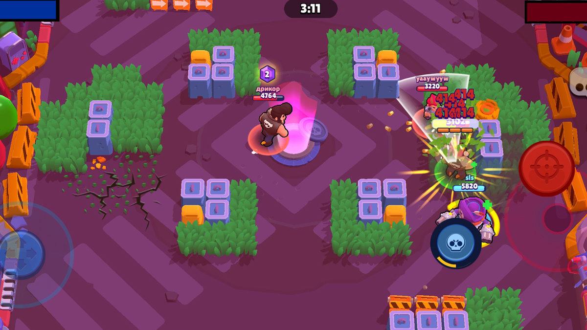 Brawl Stars’ın Fatihi Olmak İçin 10 Taktik