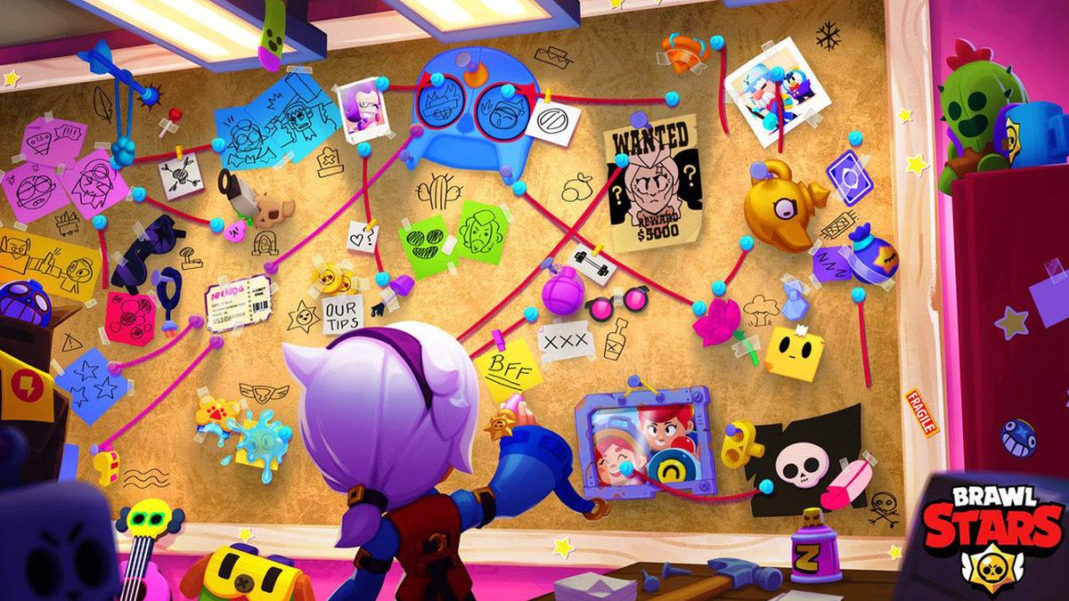 Brawl Stars’ın Fatihi Olmak İçin 10 Taktik