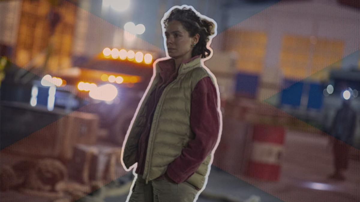 Son Olarak Yakamoz S-245 Dizisindeki Performansıyla Hatırladığımız Özge Özpirinçci’nin Yer Aldığı 10 Yapım