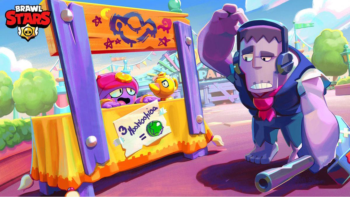 Brawl Stars’ın Fatihi Olmak İçin 10 Taktik