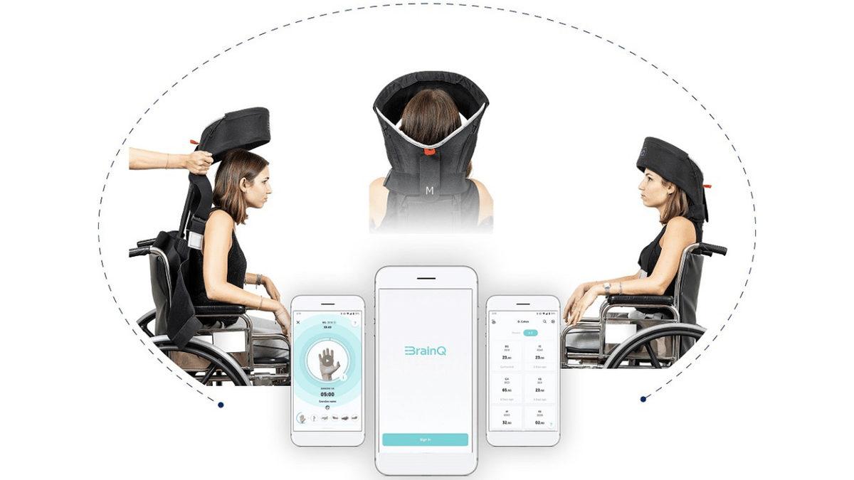Felci Etkili ve Kısa Sürede Tedavi Etmeyi Hedefleyen BrainQ, 40 Milyon Dolarlık Yatırım Aldı