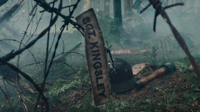 Call of Duty: Vanguard, Hiç de Heyecanlandırmayan Bir Tanıtım Fragmanıyla Duyuruldu