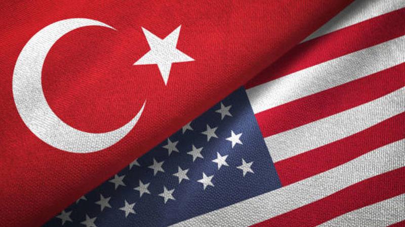 SON DAKİKA: ABD, Türkiye’yi ‘Seyahat Etmeyin’ Kategorisine Ekledi