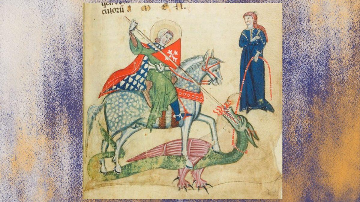 Bir Ejderha ile Bir F-16’nın Zorlu Mücadelesinde Kazanan Hangisi Olur?