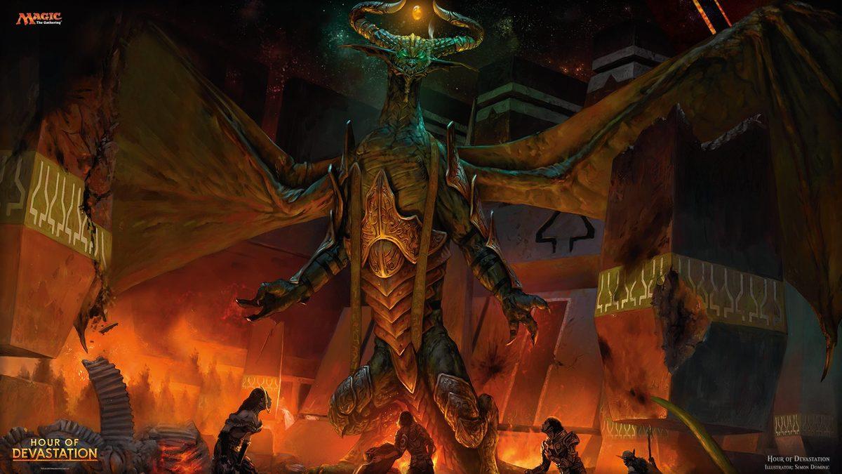 Bir Ejderha ile Bir F-16’nın Zorlu Mücadelesinde Kazanan Hangisi Olur?