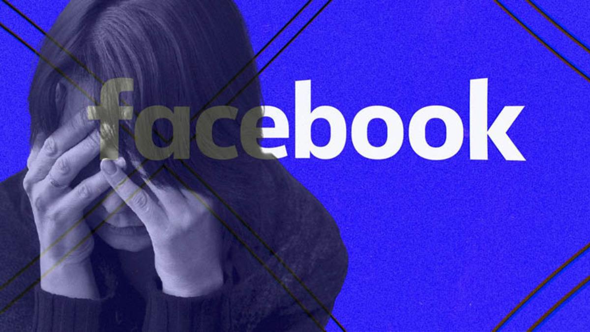 Facebook’la İlgili Çok Konuşulacak Araştırma: İnsanları Depresyona Sokuyor
