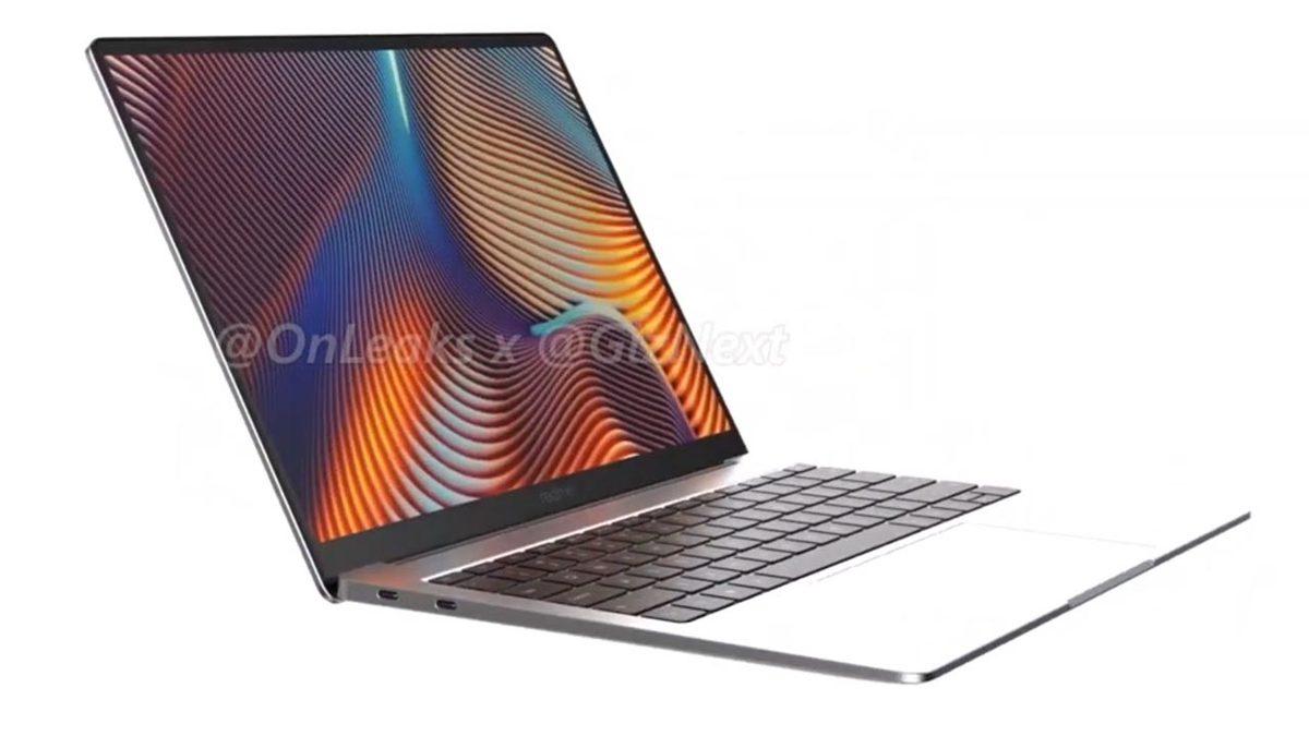 Sürpriz Bozuldu: Realme’nin İlk Dizüstü Bilgisayarı ’Realme Book’un Özellikleri ve Fiyatı Ortaya Çıktı