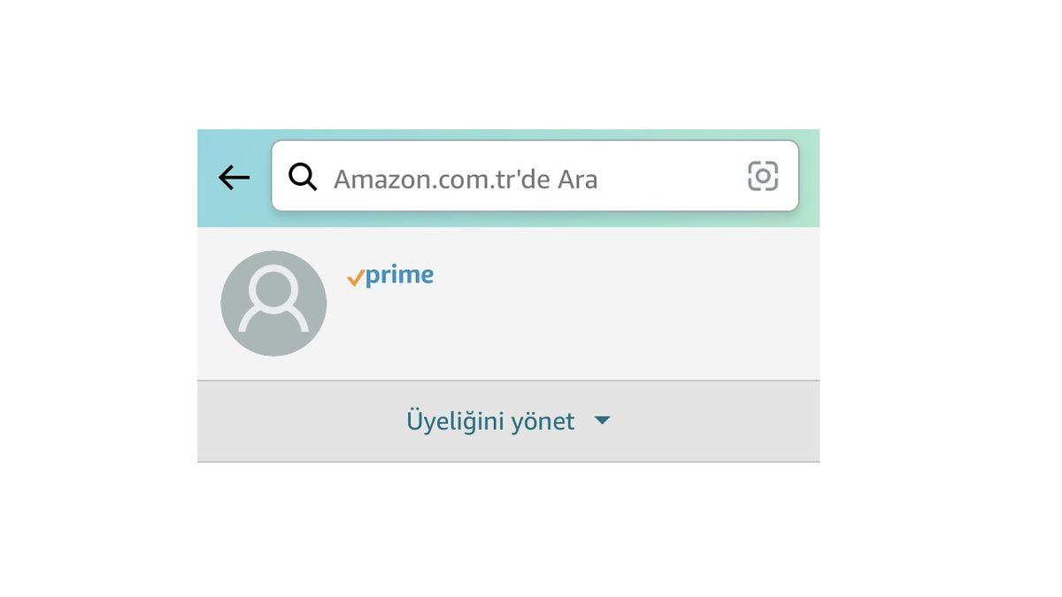 Birkaç Basit Adımda Amazon Prime Aboneliği Nasıl İptal Edilir?