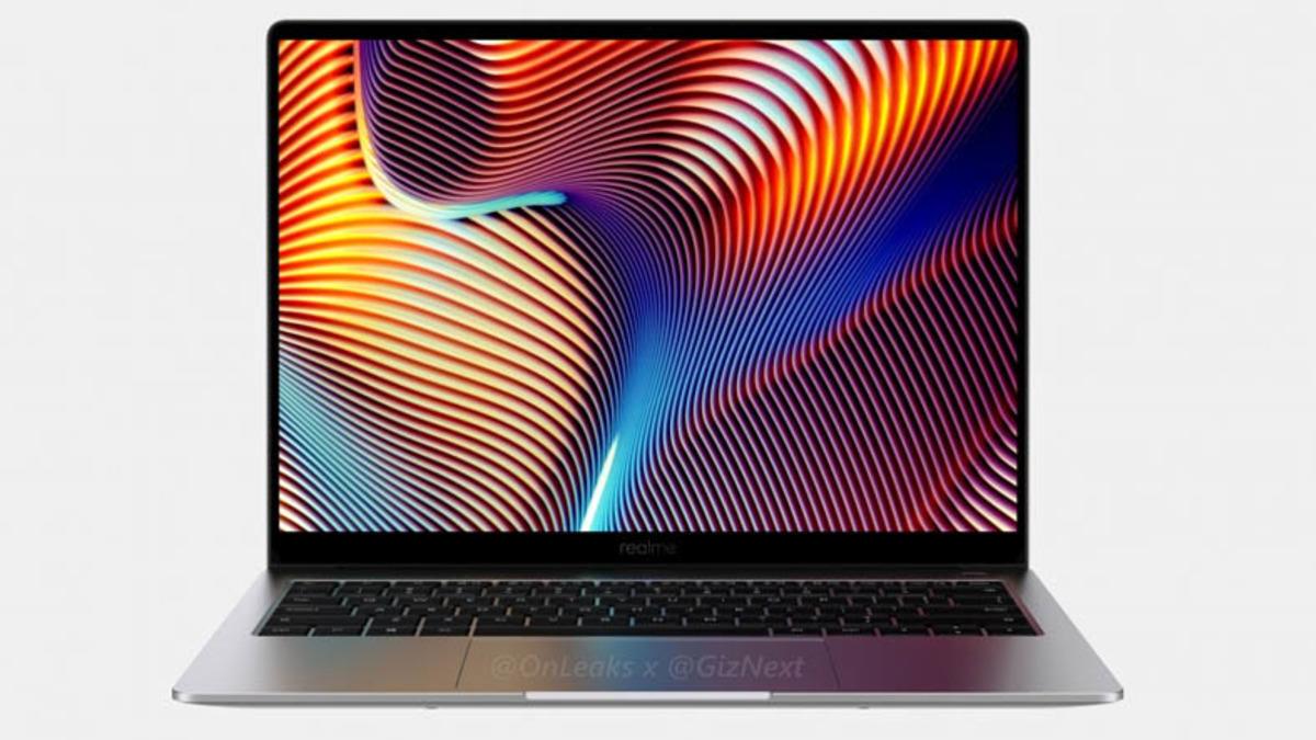 Sürpriz Bozuldu: Realme’nin İlk Dizüstü Bilgisayarı ’Realme Book’un Özellikleri ve Fiyatı Ortaya Çıktı