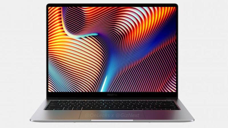 Sürpriz Bozuldu: Realme’nin İlk Dizüstü Bilgisayarı ’Realme Book’un Özellikleri ve Fiyatı Ortaya Çıktı