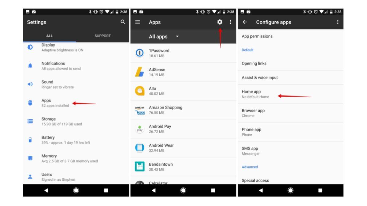 Telefonunuzu Google Pixel Gibi Kulanmanızı Sağlayacak Google Pixel Launcher Nasıl Kurulur?