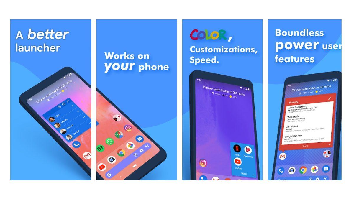 Telefonunuzu Google Pixel Gibi Kulanmanızı Sağlayacak Google Pixel Launcher Nasıl Kurulur?
