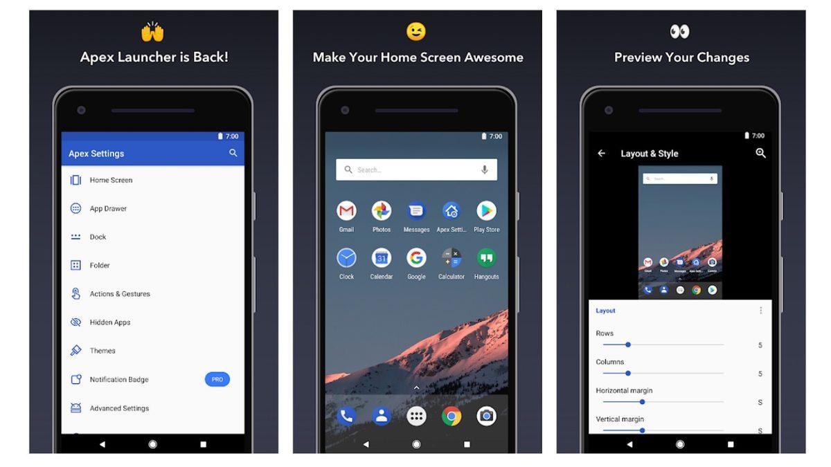 Telefonunuzu Google Pixel Gibi Kulanmanızı Sağlayacak Google Pixel Launcher Nasıl Kurulur?