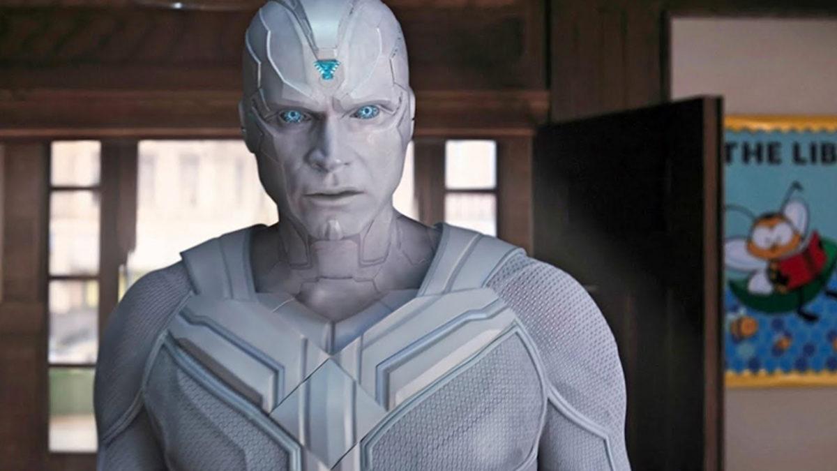 WandaVision’ın Yeni Yan Dizisi Geliyor: İlk Detaylar Ortaya Çıktı