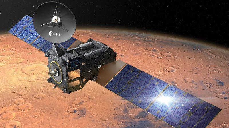 Çin, Uzayda Elektrik Üretmek İçin Çalışmalara Başladı: Güneş Panelleri Dünya Yörüngesine Gönderilecek