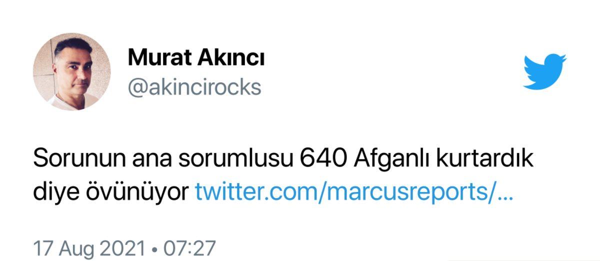 Taliban’dan Kaçan 640 Afgan’ın Tarihi Fotoğrafı Sosyal Medyanın Gündeminde