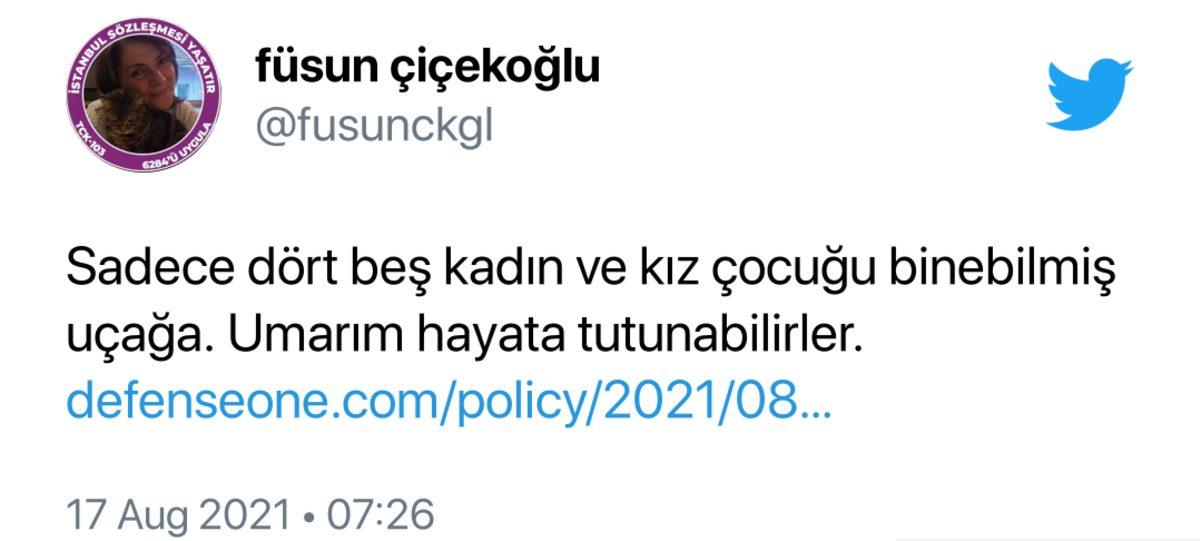 Taliban’dan Kaçan 640 Afgan’ın Tarihi Fotoğrafı Sosyal Medyanın Gündeminde