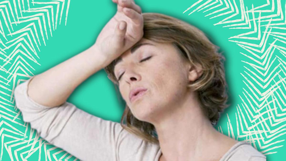 Vegan Beslenmenin Kadın Sağlığı Üzerinde Önemli Bir Faydası Tespit Edildi: Menopozun Zorlayıcı Semptomlarından ’Sıcak Basmasını’ Engelliyor