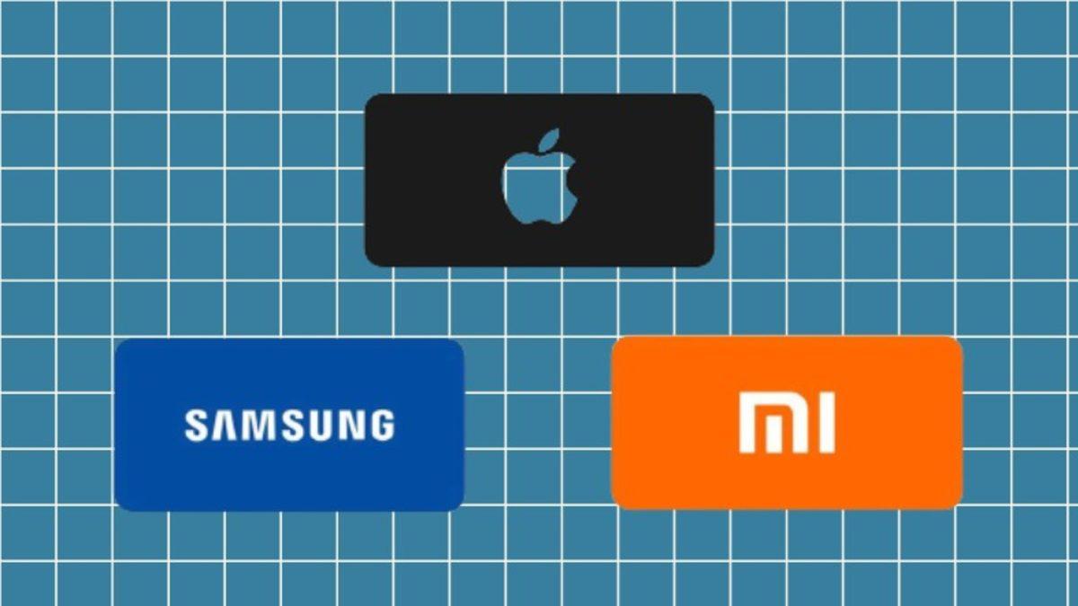 Telefon Satışlarının Dünya Genelinde Nasıl Düşüşe Geçtiğini Gösteren Rapor: Bir Marka Hariç Tüm Üreticiler Düşüşte