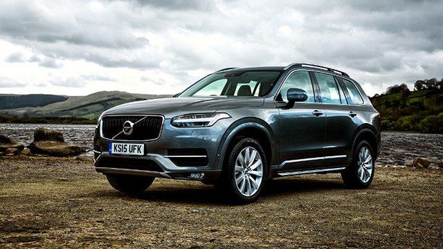 İsveç Çeliği Diyorum Nesini Anlamıyorsun: Dünyanın En Sağlam Arabaları Neden Volvo?