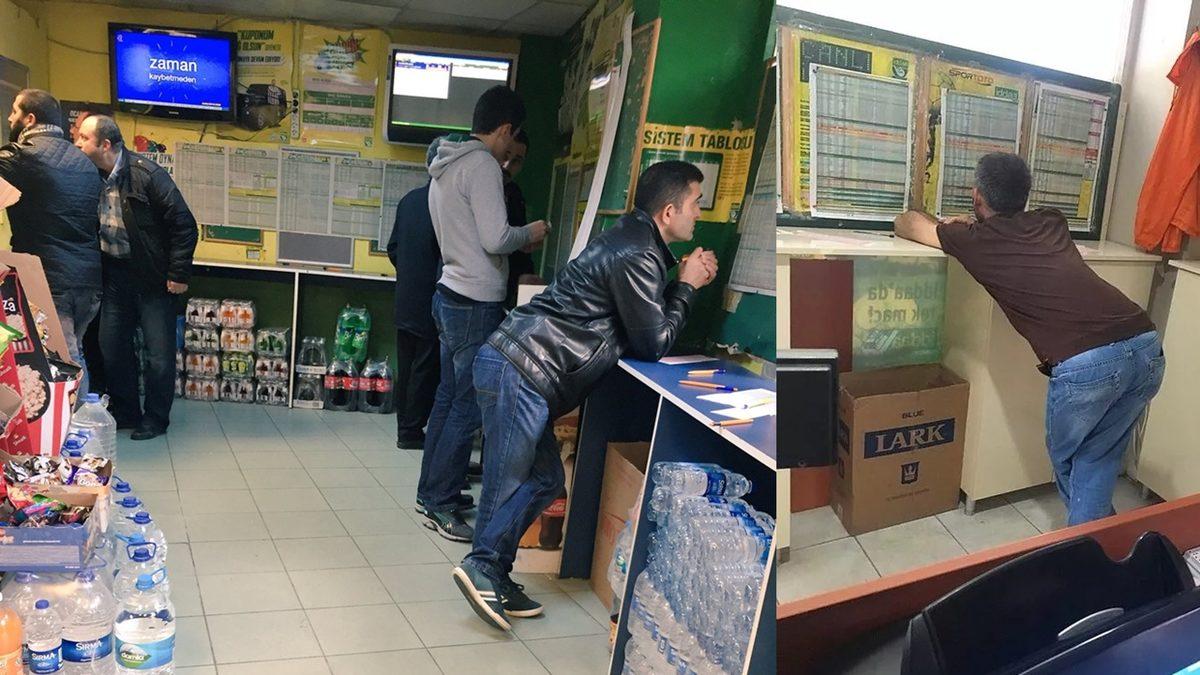 Oyunlardaki NPC’ler Gibi Bir Anda Belirip Hep Aynı Şeyi Yapan 13 İnsan Tipi