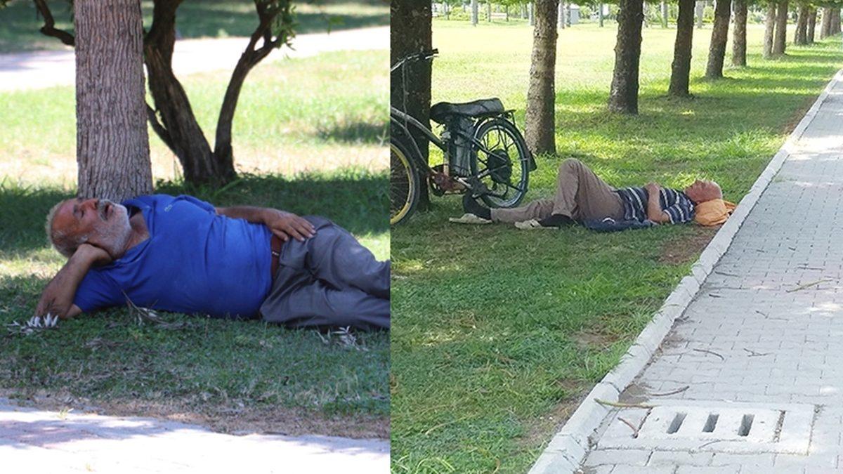 Oyunlardaki NPC’ler Gibi Bir Anda Belirip Hep Aynı Şeyi Yapan 13 İnsan Tipi