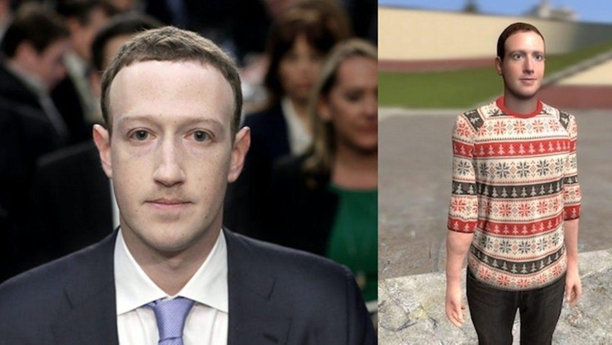 Oyunlardaki NPC’ler Gibi Bir Anda Belirip Hep Aynı Şeyi Yapan 13 İnsan Tipi