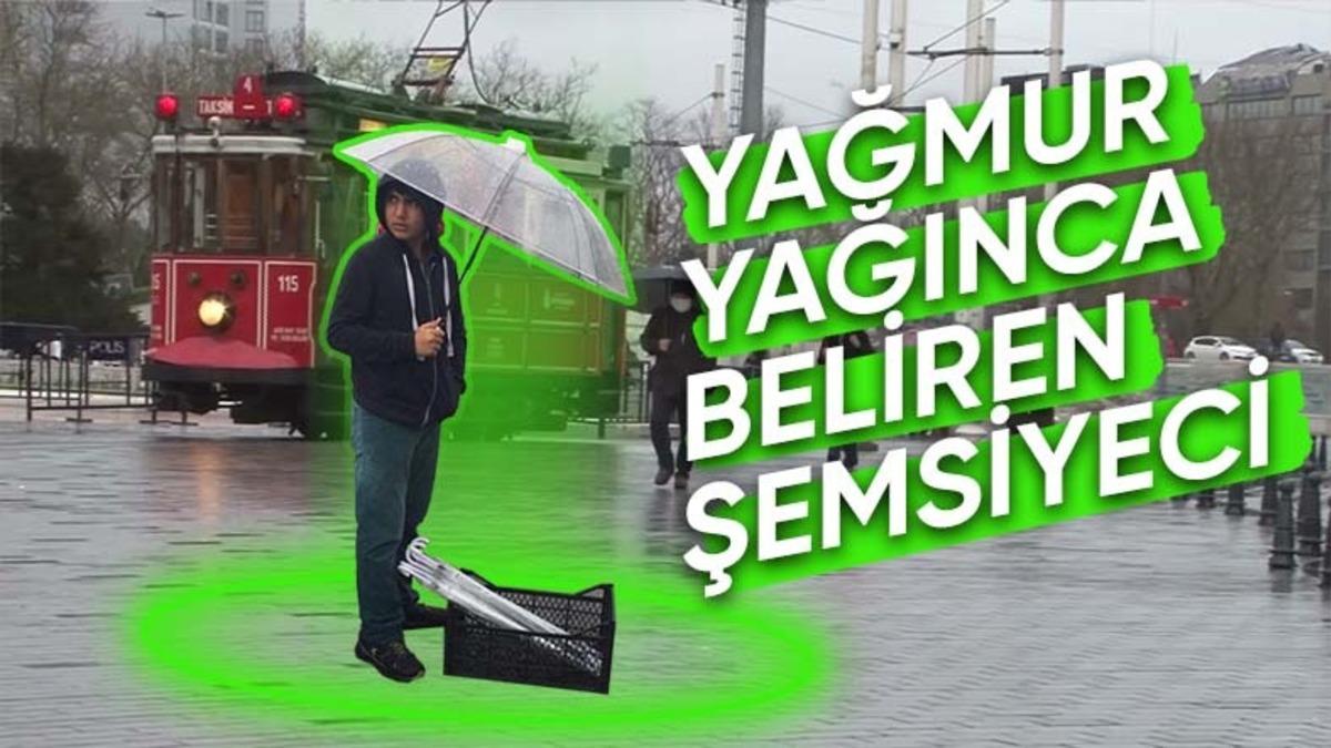 Oyunlardaki NPC’ler Gibi Bir Anda Belirip Hep Aynı Şeyi Yapan 13 İnsan Tipi