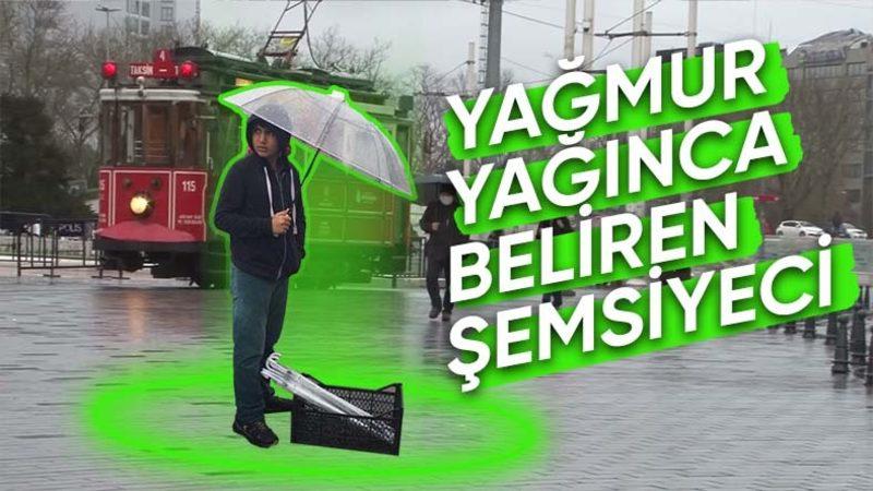 Oyunlardaki NPC’ler Gibi Bir Anda Belirip Hep Aynı Şeyi Yapan 13 İnsan Tipi