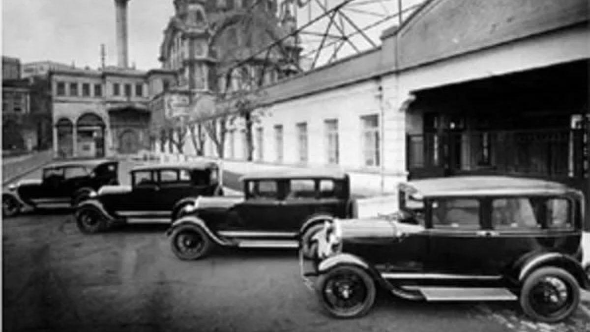 Araba Sevdası Yalnızca Kitap İsmi Değil: İşte Türkiye’nin 145 Yıllık Otomobil Macerası