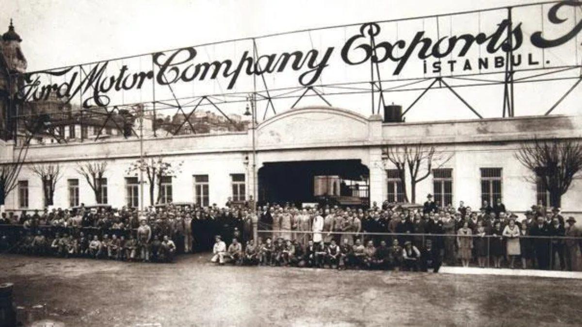 Araba Sevdası Yalnızca Kitap İsmi Değil: İşte Türkiye’nin 145 Yıllık Otomobil Macerası