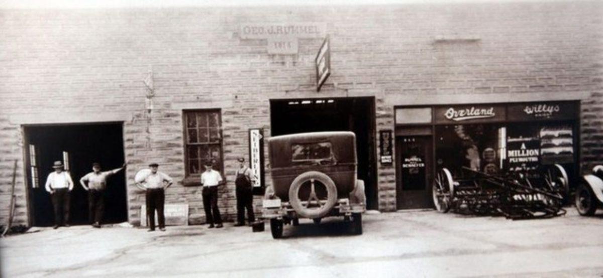 Araba Sevdası Yalnızca Kitap İsmi Değil: İşte Türkiye’nin 145 Yıllık Otomobil Macerası