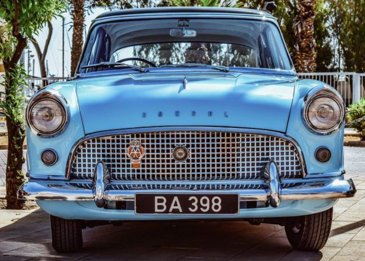 Araba Sevdası Yalnızca Kitap İsmi Değil: İşte Türkiye’nin 145 Yıllık Otomobil Macerası