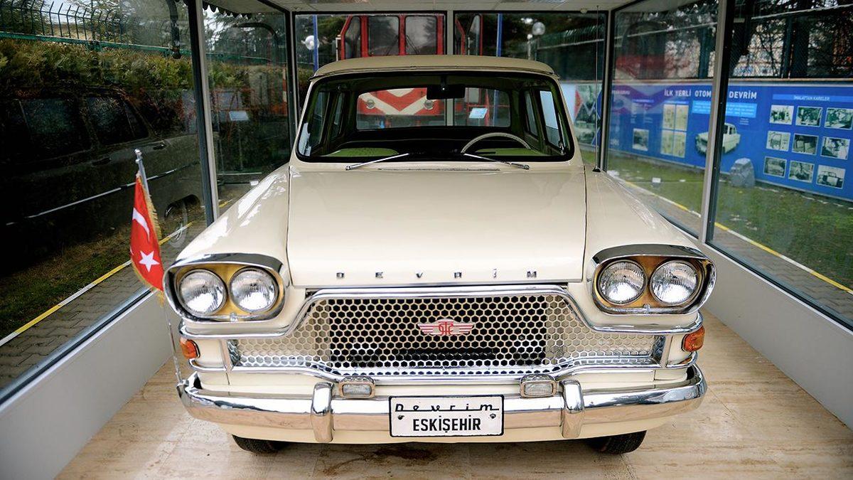 Araba Sevdası Yalnızca Kitap İsmi Değil: İşte Türkiye’nin 145 Yıllık Otomobil Macerası