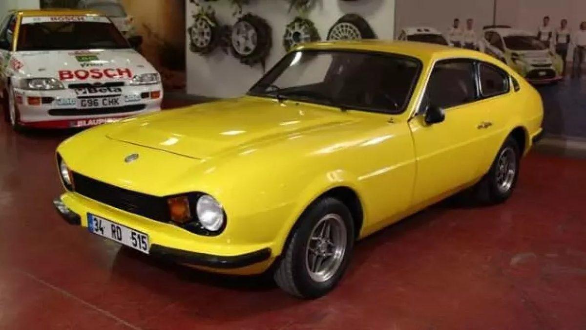 Araba Sevdası Yalnızca Kitap İsmi Değil: İşte Türkiye’nin 145 Yıllık Otomobil Macerası